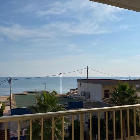 Rodafam Playa de Miramar المظهر الخارجي الصورة