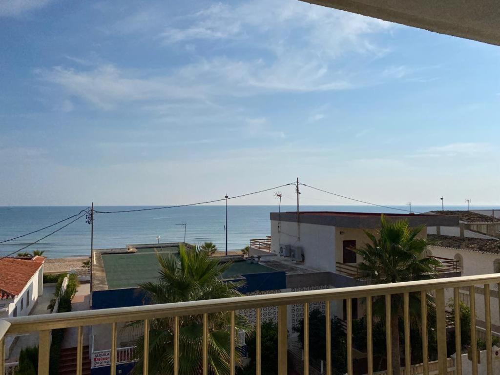 Rodafam Playa de Miramar المظهر الخارجي الصورة