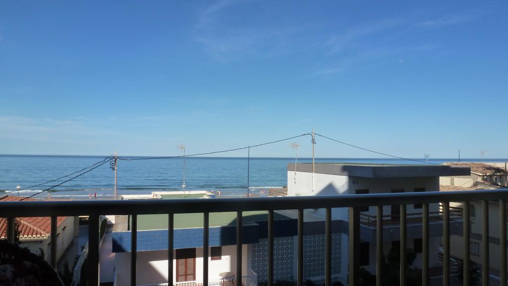 Rodafam Playa de Miramar المظهر الخارجي الصورة